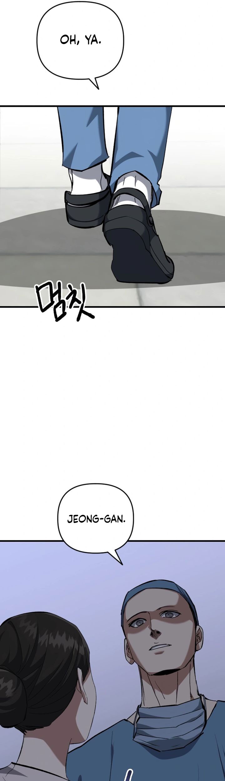 Chapter 104 - halaman 31