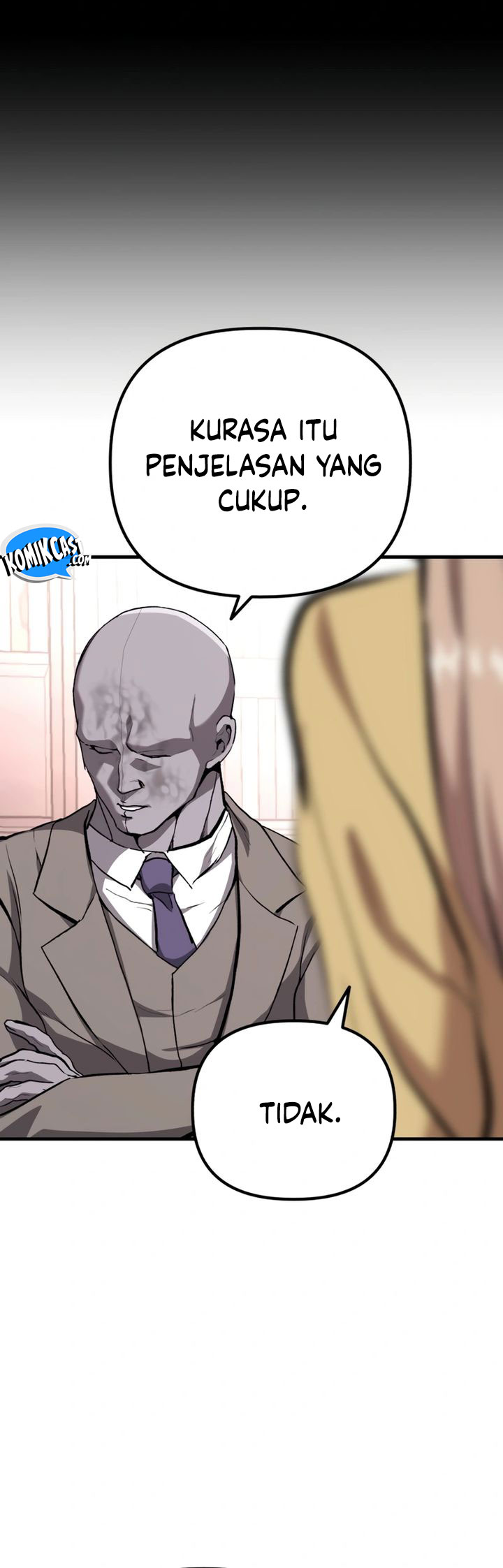 Chapter 105 - halaman 21