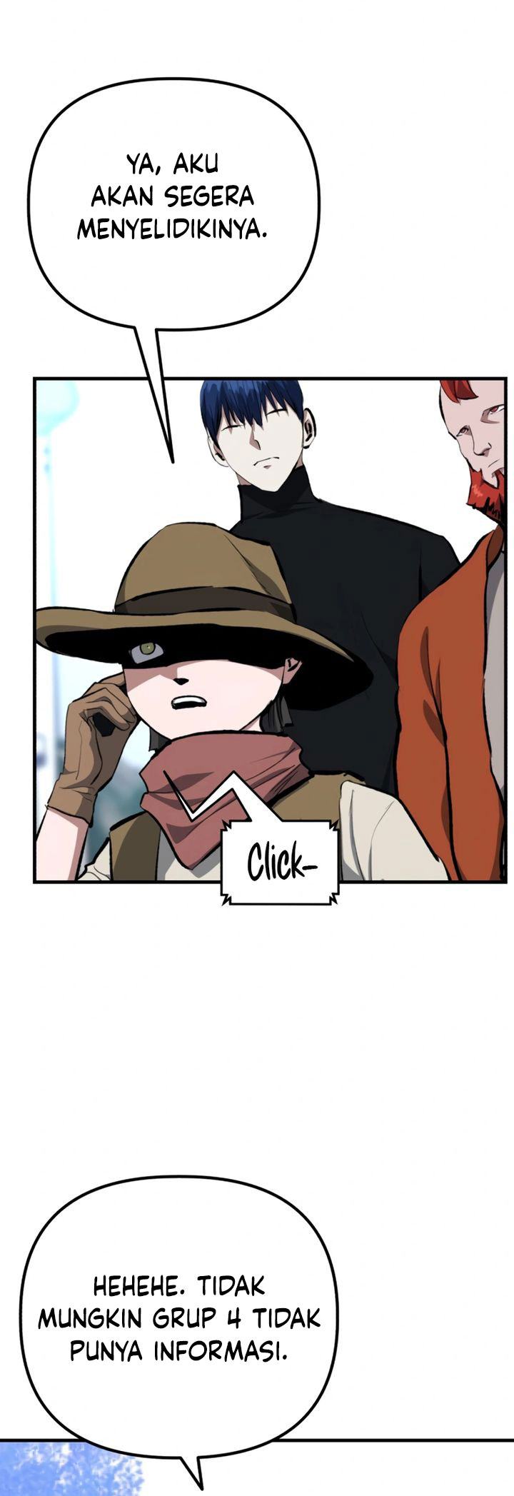 Chapter 105 - halaman 33