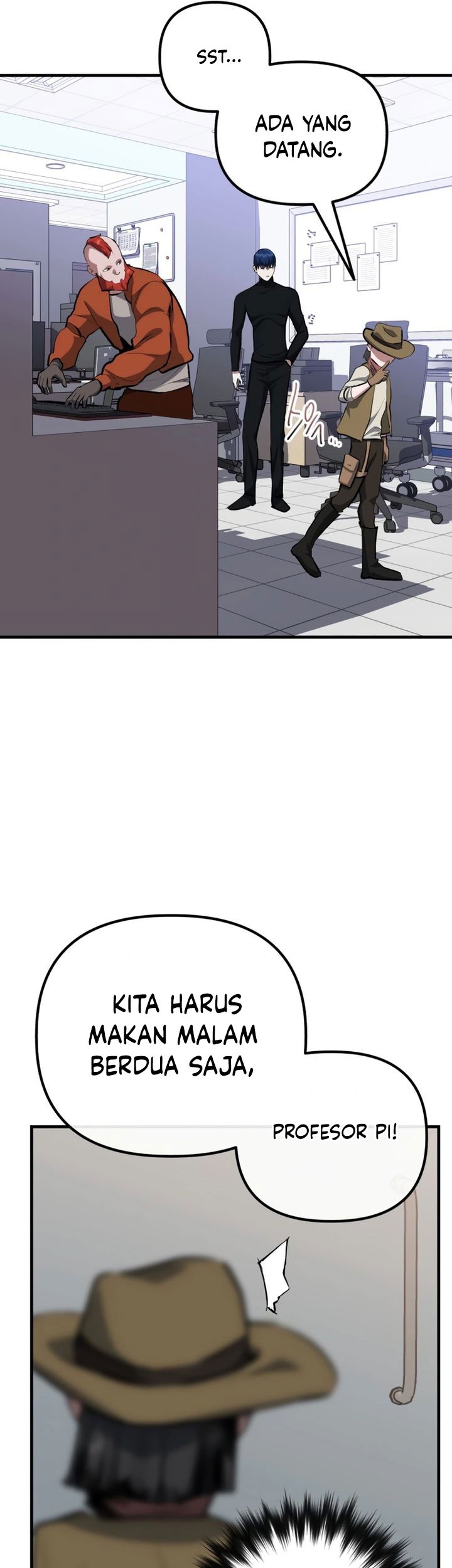 Chapter 105 - halaman 41