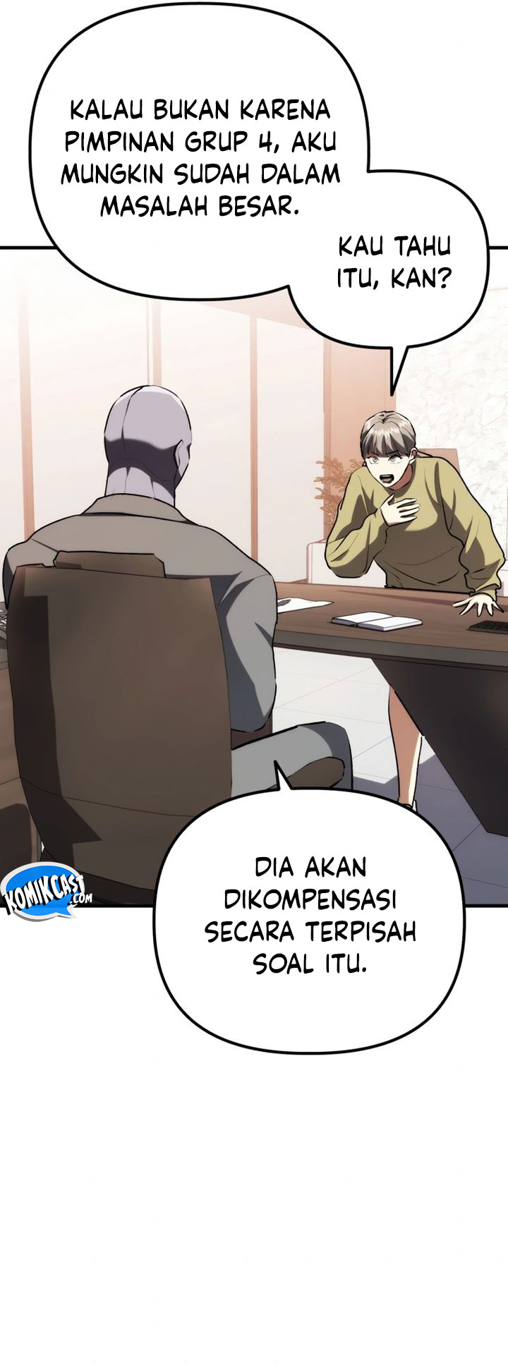 Chapter 105 - halaman 8