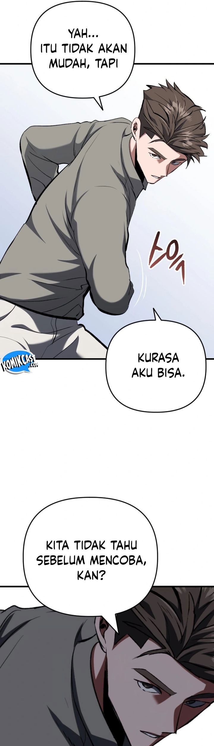 Chapter 107 - halaman 21