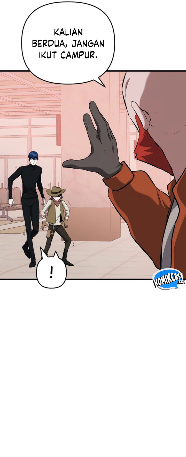 Chapter 108 - halaman 28