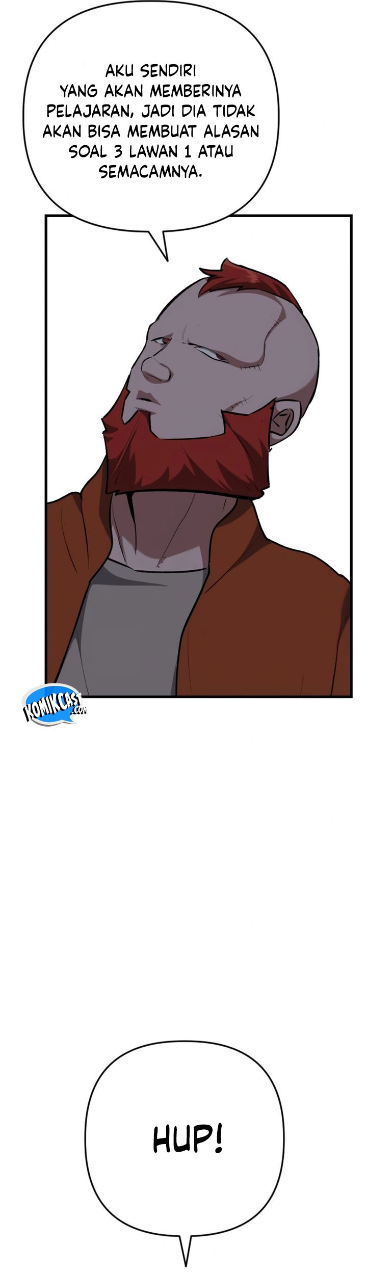 Chapter 108 - halaman 30