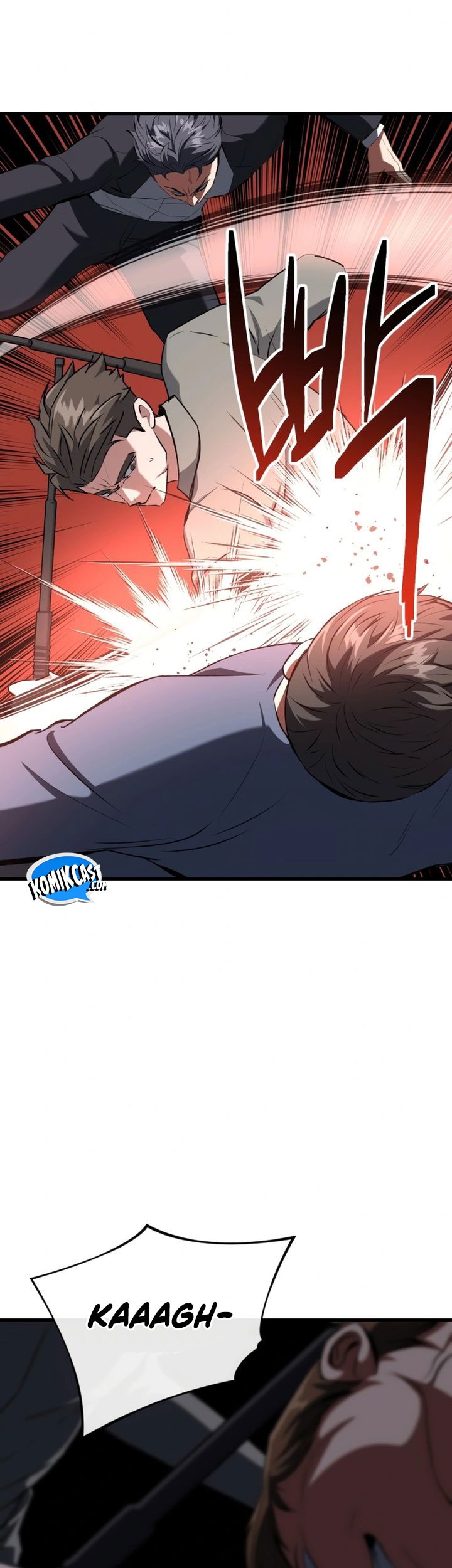 Chapter 109 - halaman 25
