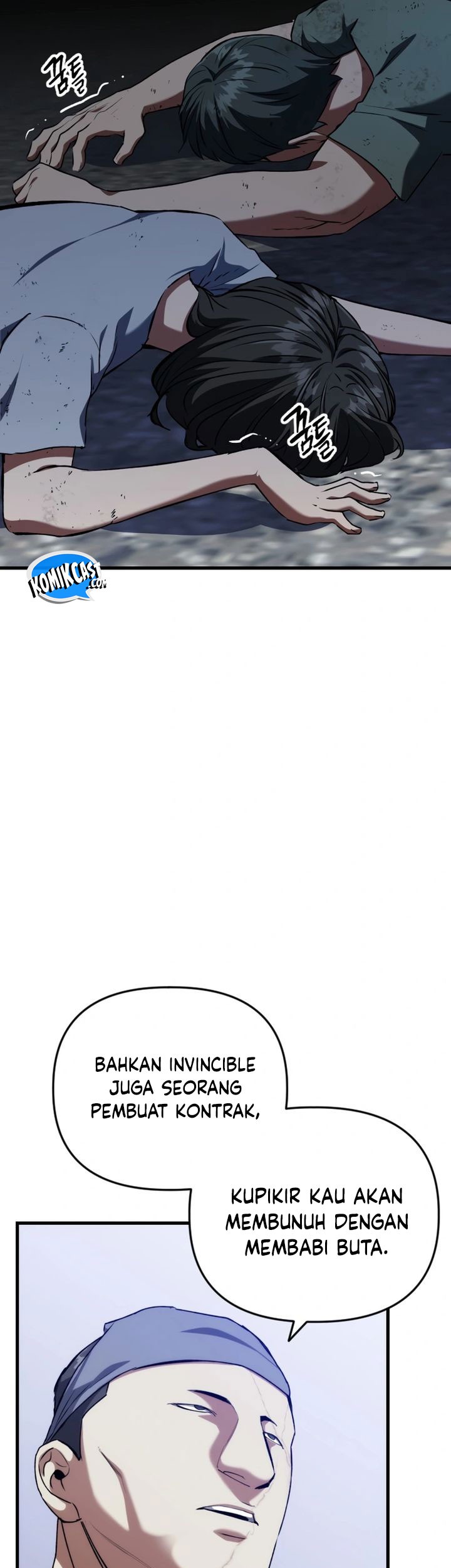 Chapter 109 - halaman 29
