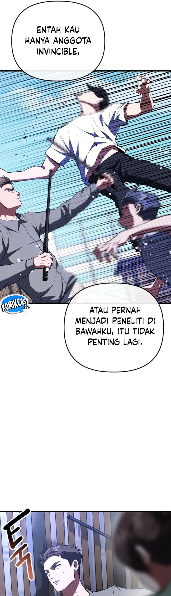 Chapter 109 - halaman 35