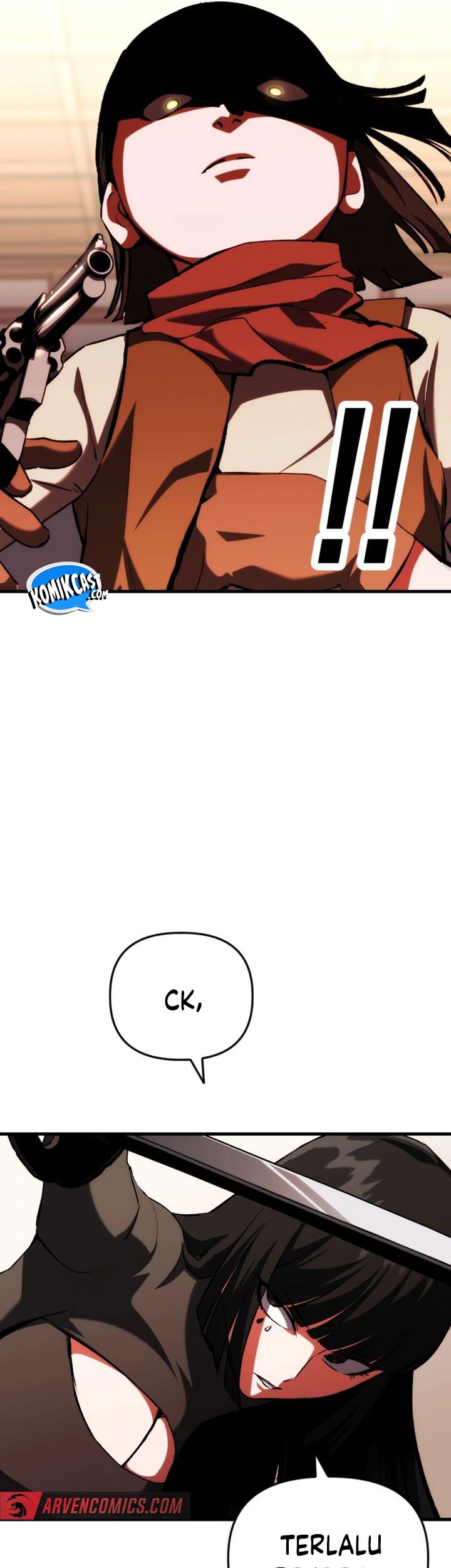 Chapter 110 - halaman 24