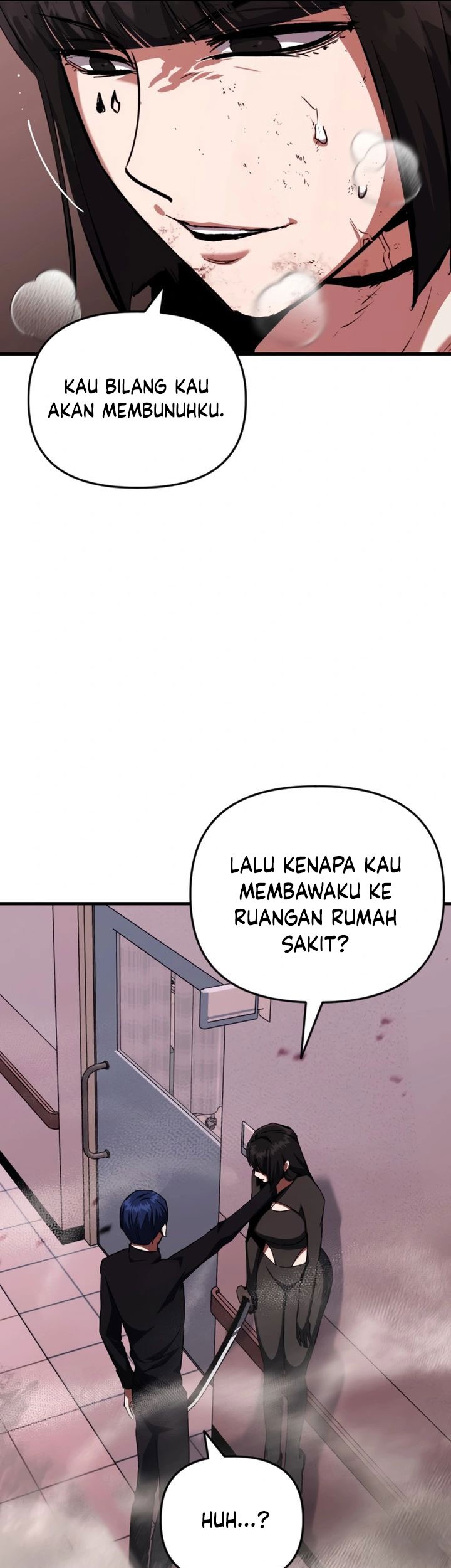 Chapter 111 - halaman 26