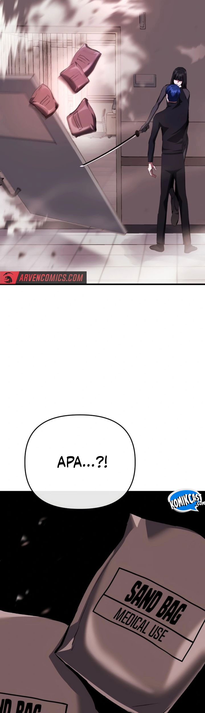Chapter 111 - halaman 31