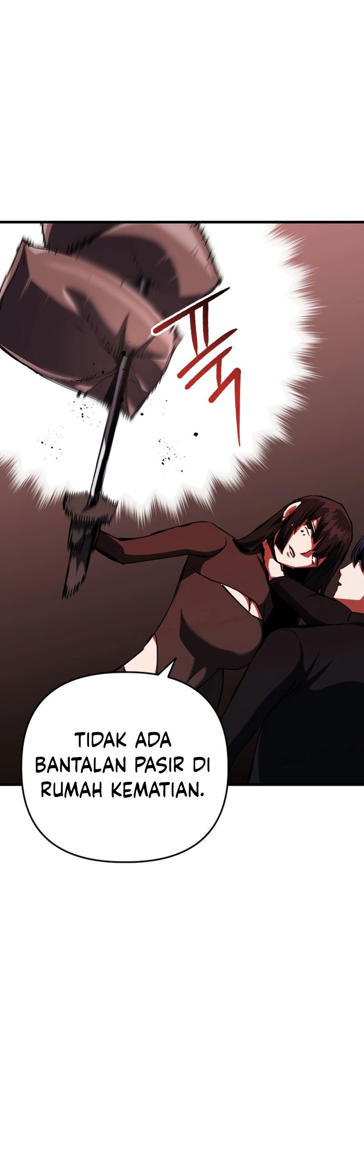 Chapter 111 - halaman 33
