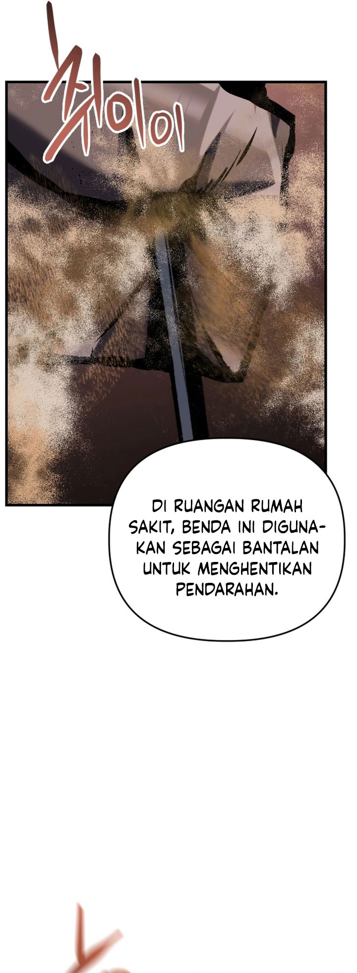 Chapter 111 - halaman 34