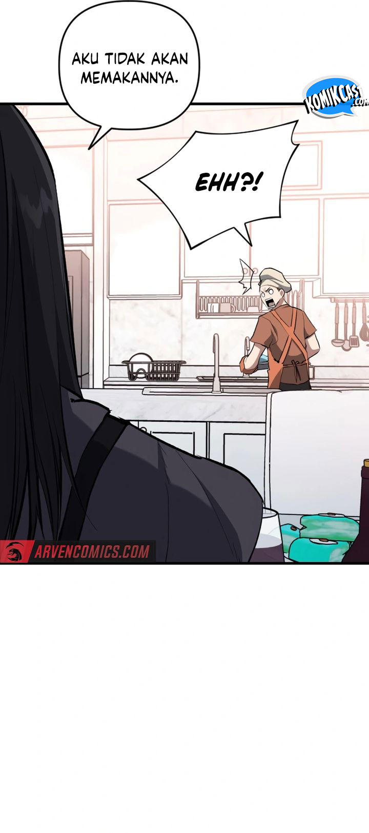 Chapter 111 - halaman 47