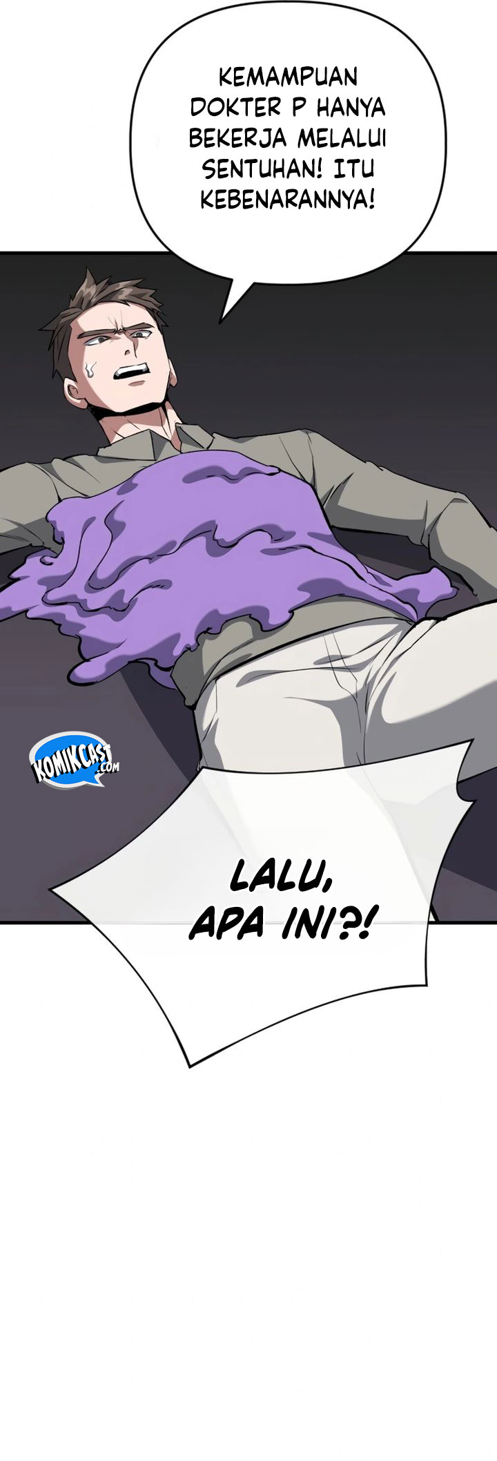 Chapter 112 - halaman 45