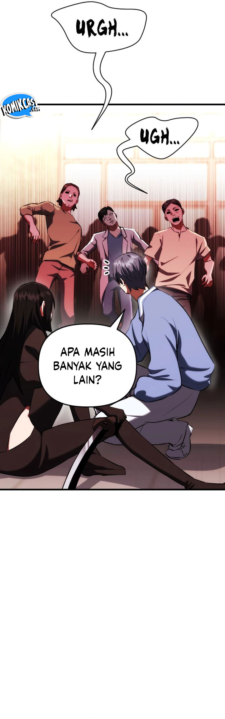 Chapter 112 - halaman 6