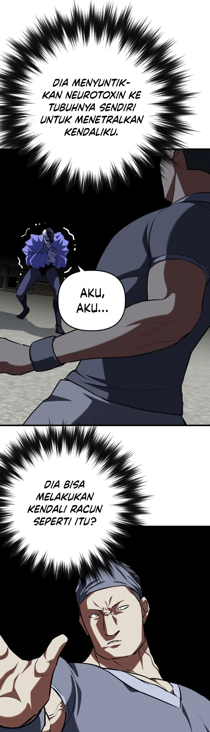 Chapter 112 - halaman 60