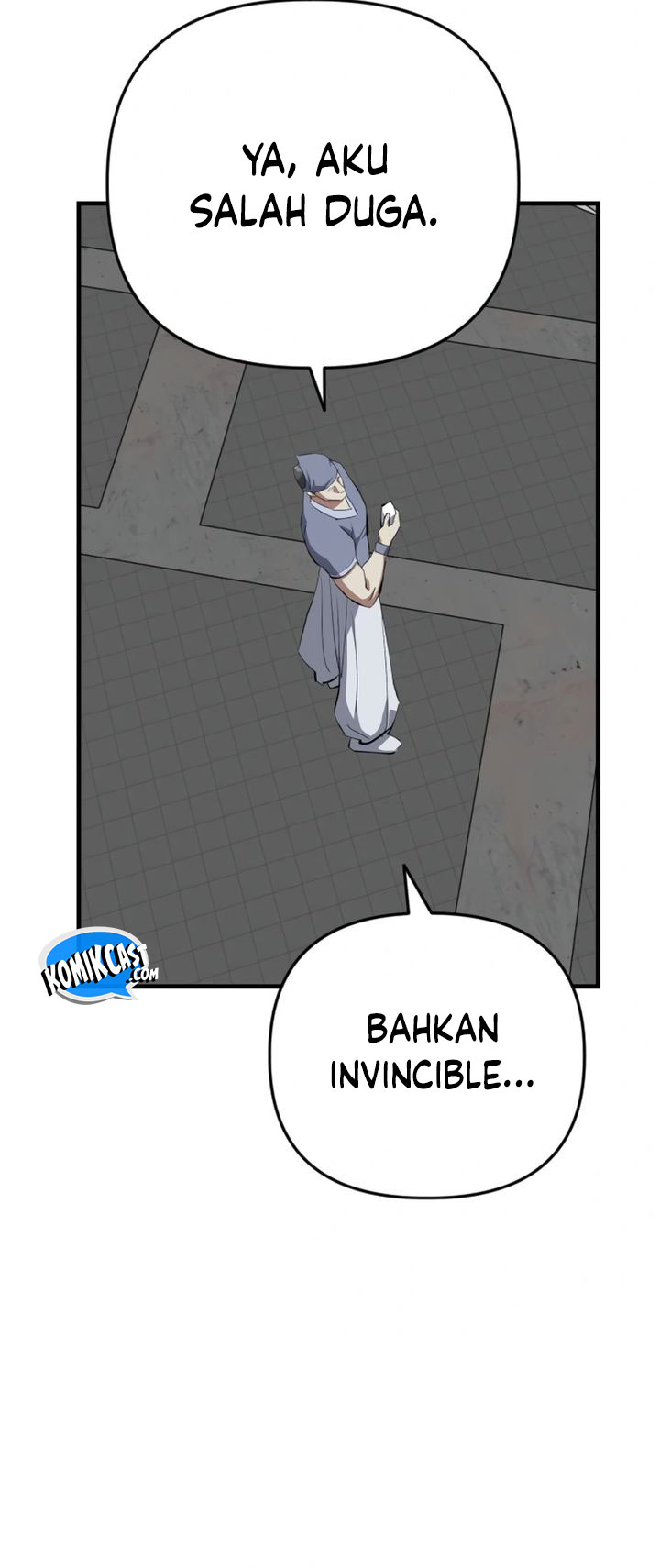Chapter 113 - halaman 22