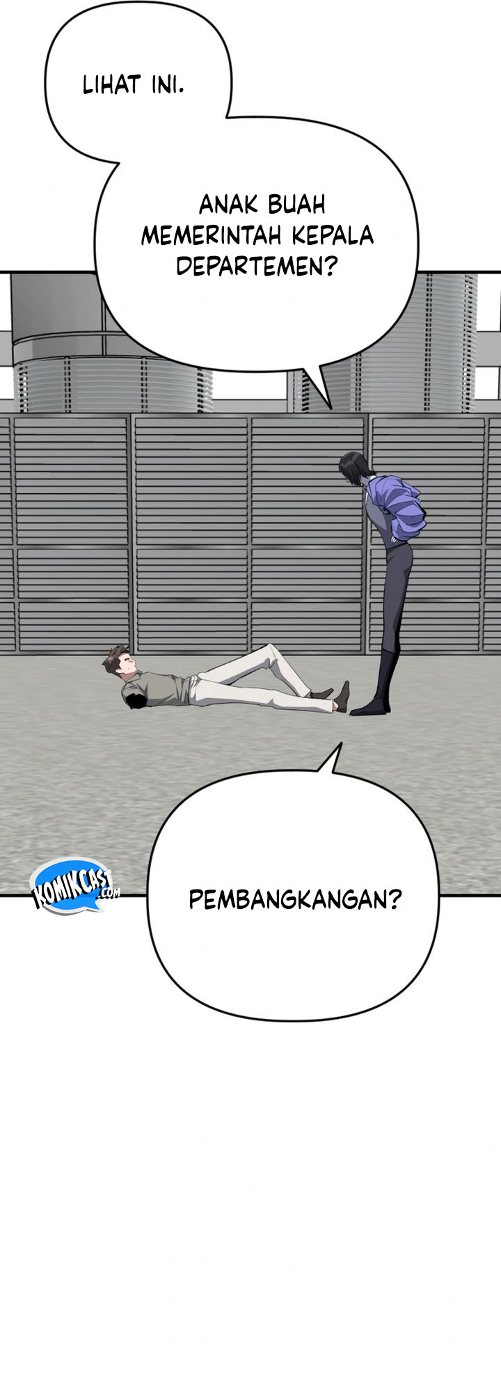 Chapter 113 - halaman 25