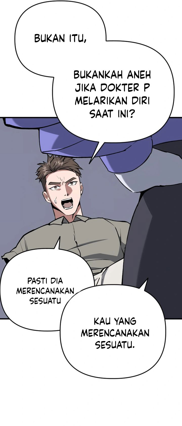 Chapter 113 - halaman 26