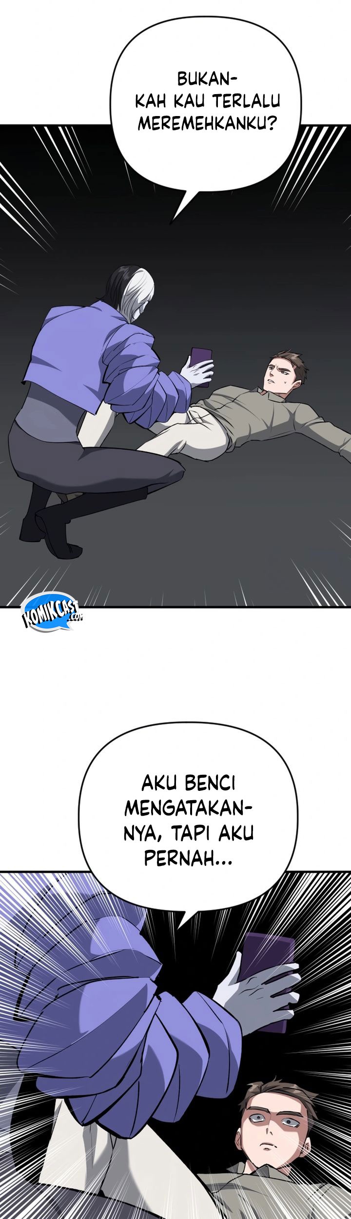Chapter 113 - halaman 35
