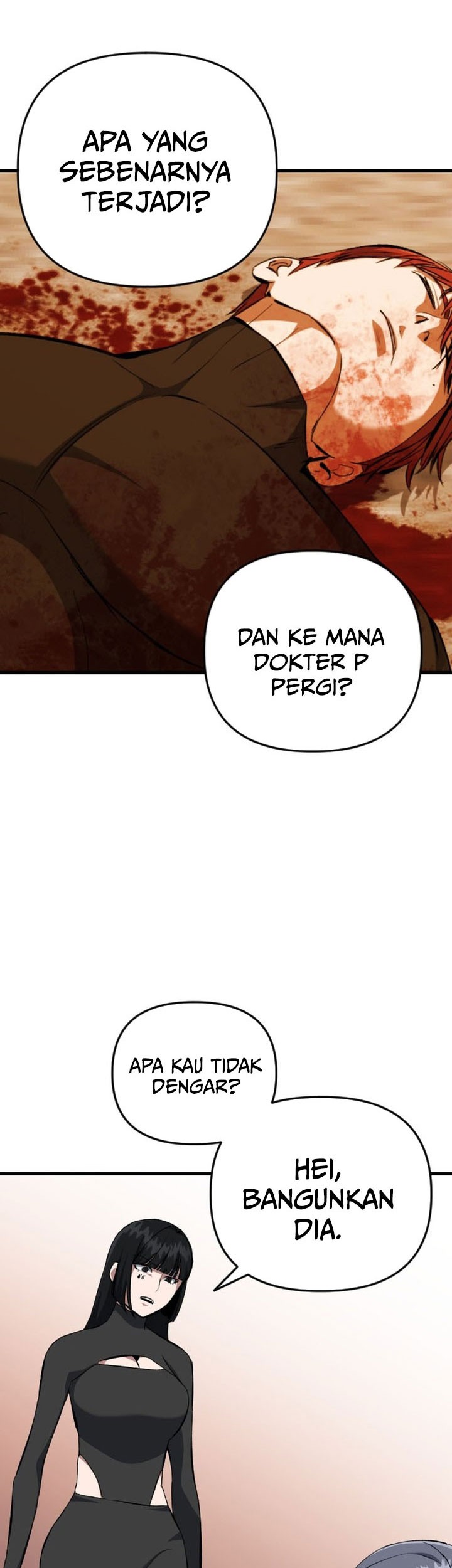 Chapter 118 - halaman 20