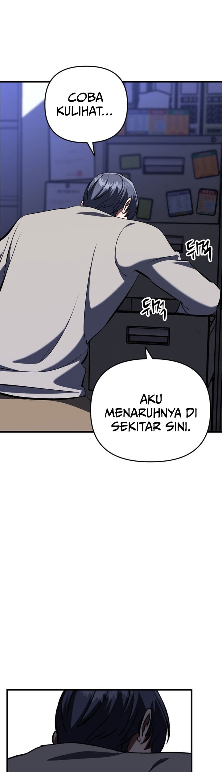 Chapter 119 - halaman 22