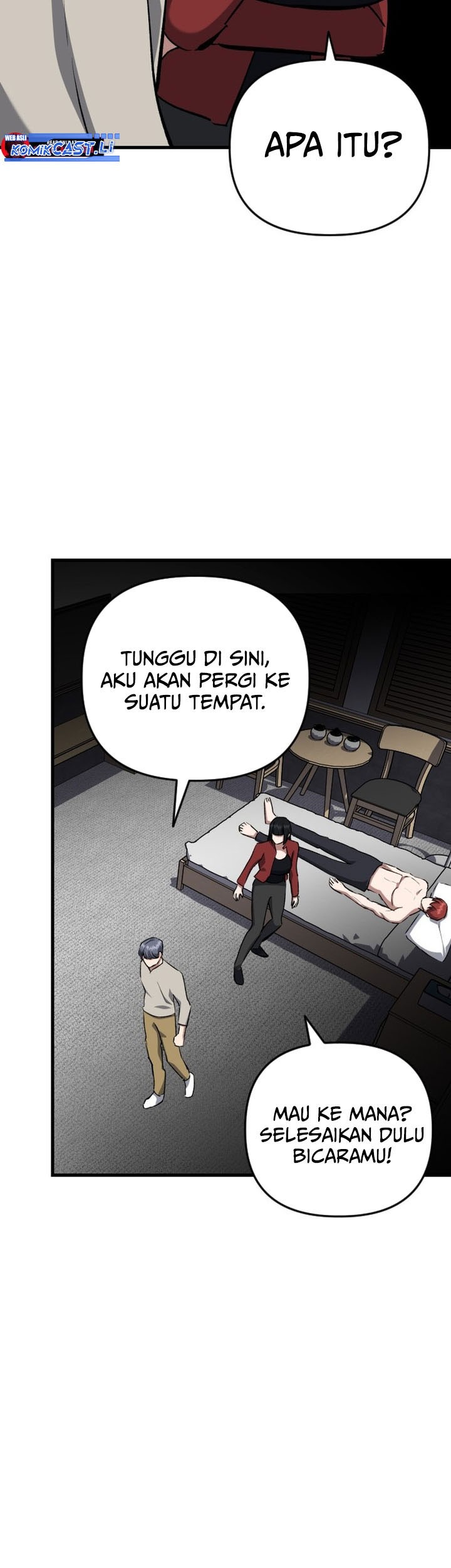 Chapter 119 - halaman 14