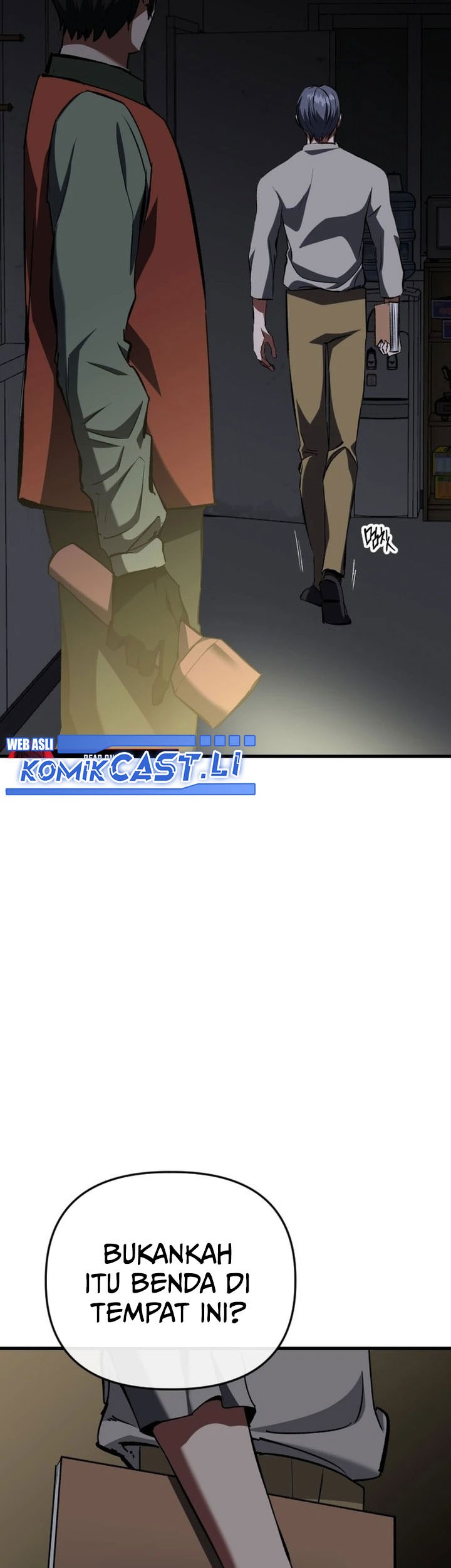 Chapter 120 - halaman 20