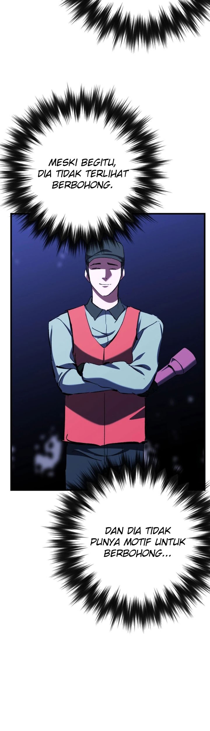 Chapter 121 - halaman 36