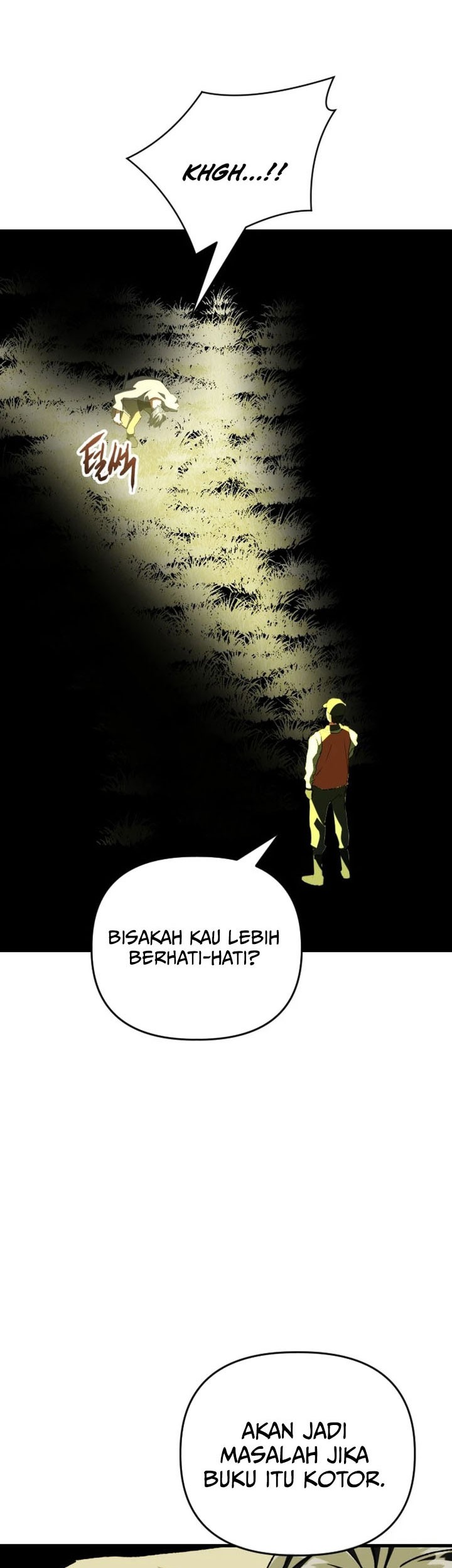 Chapter 122 - halaman 20