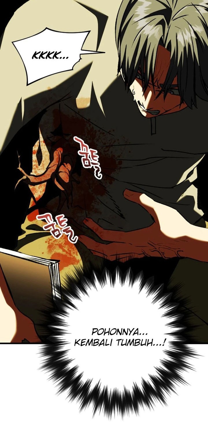 Chapter 122 - halaman 21