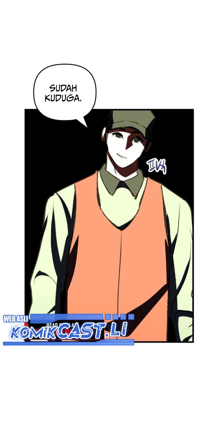 Chapter 122 - halaman 23