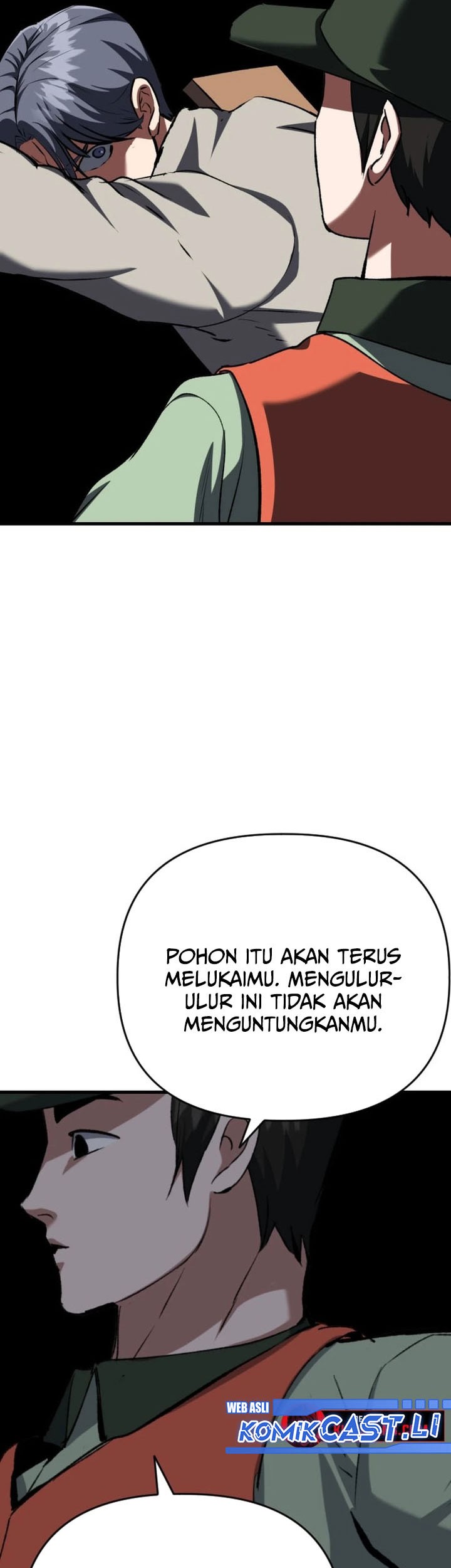 Chapter 122 - halaman 28