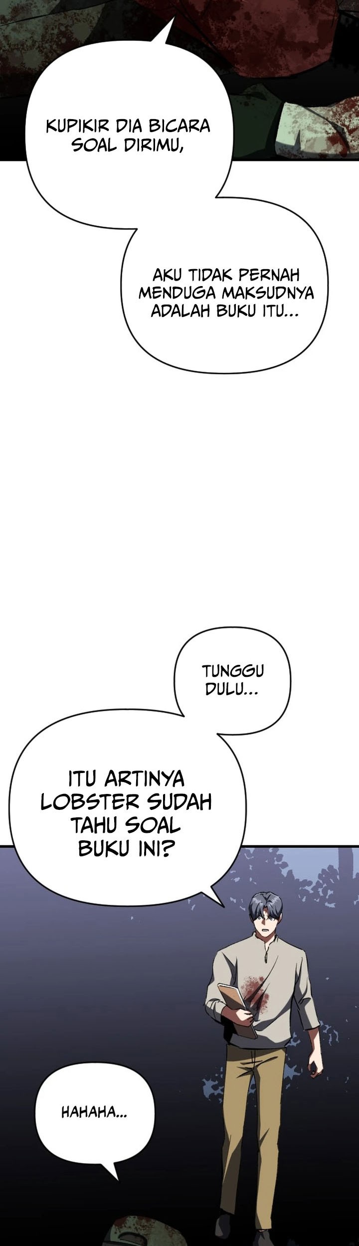 Chapter 123 - halaman 28