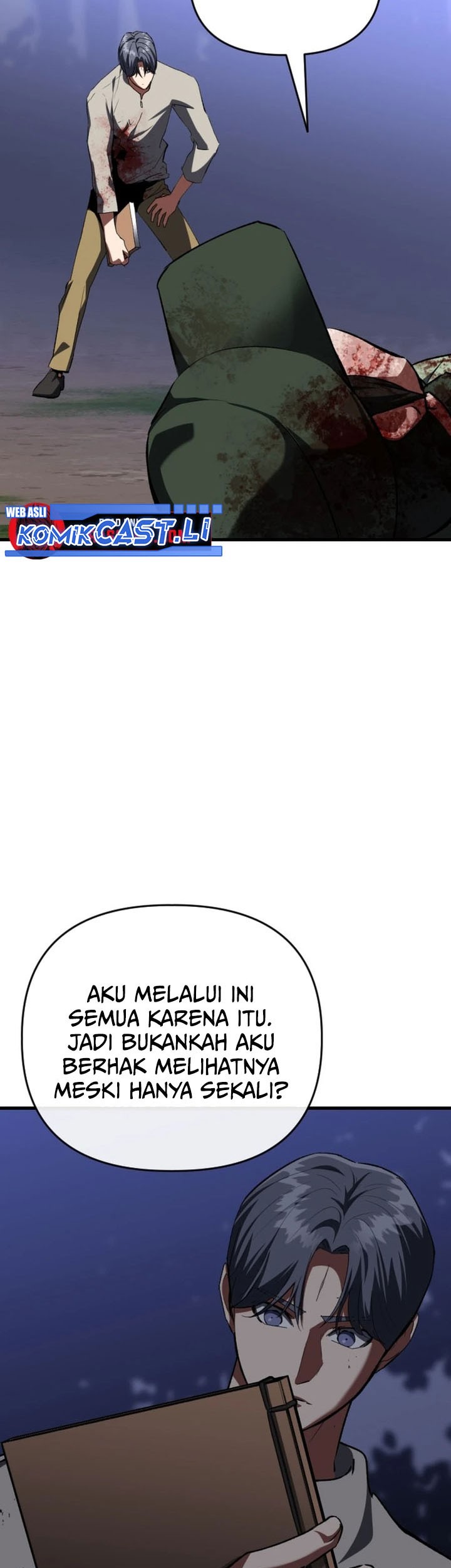 Chapter 123 - halaman 16