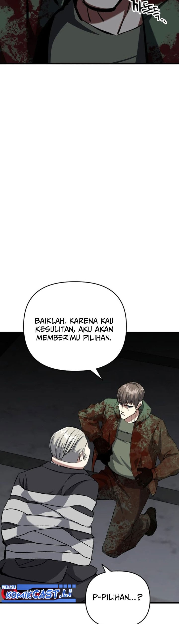 Chapter 124 - halaman 38