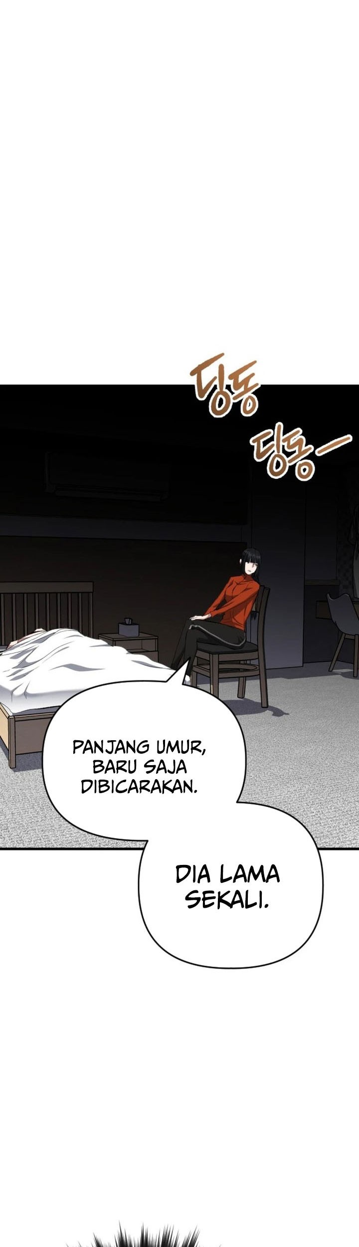 Chapter 125 - halaman 20