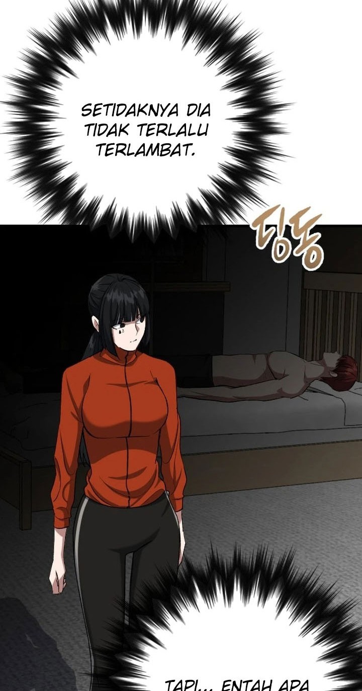 Chapter 125 - halaman 21