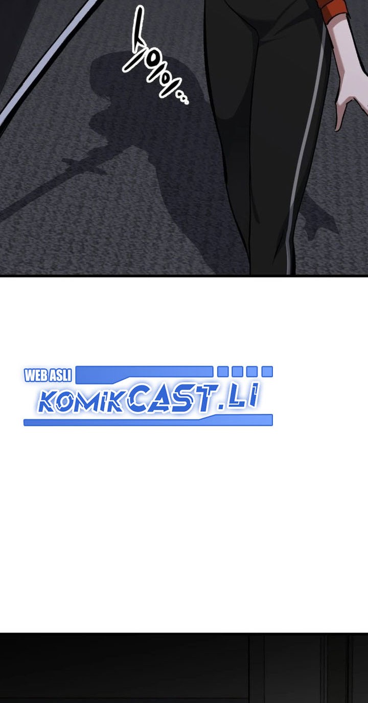 Chapter 125 - halaman 25