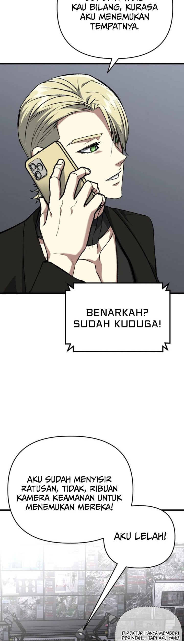 Chapter 125 - halaman 32