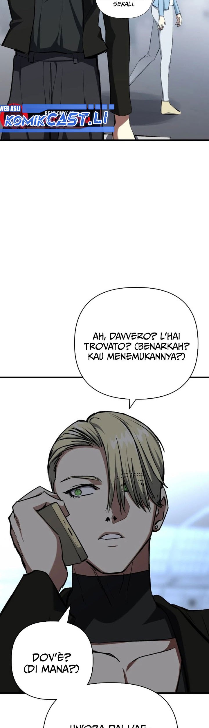 Chapter 125 - halaman 12