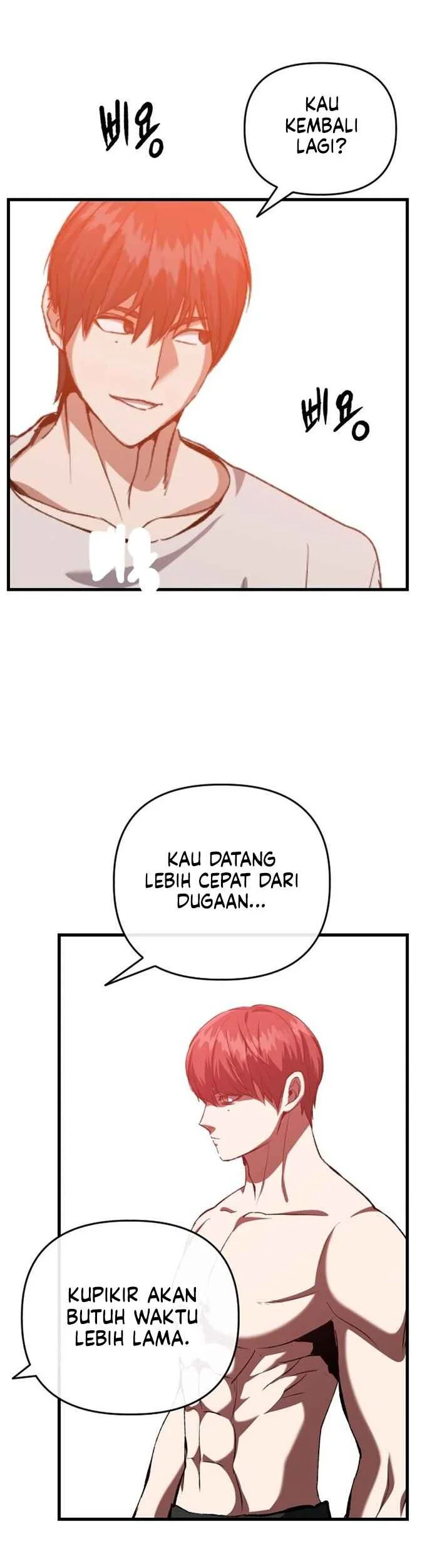 Chapter 126 - halaman 28