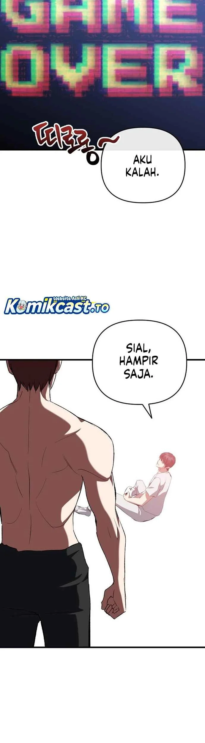 Chapter 126 - halaman 30