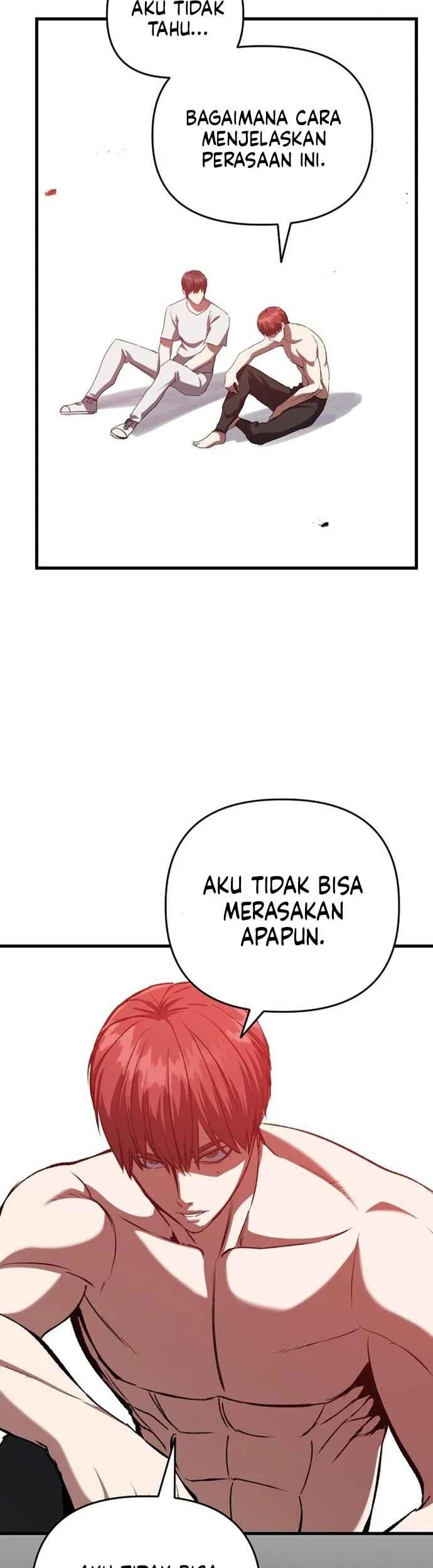 Chapter 126 - halaman 33