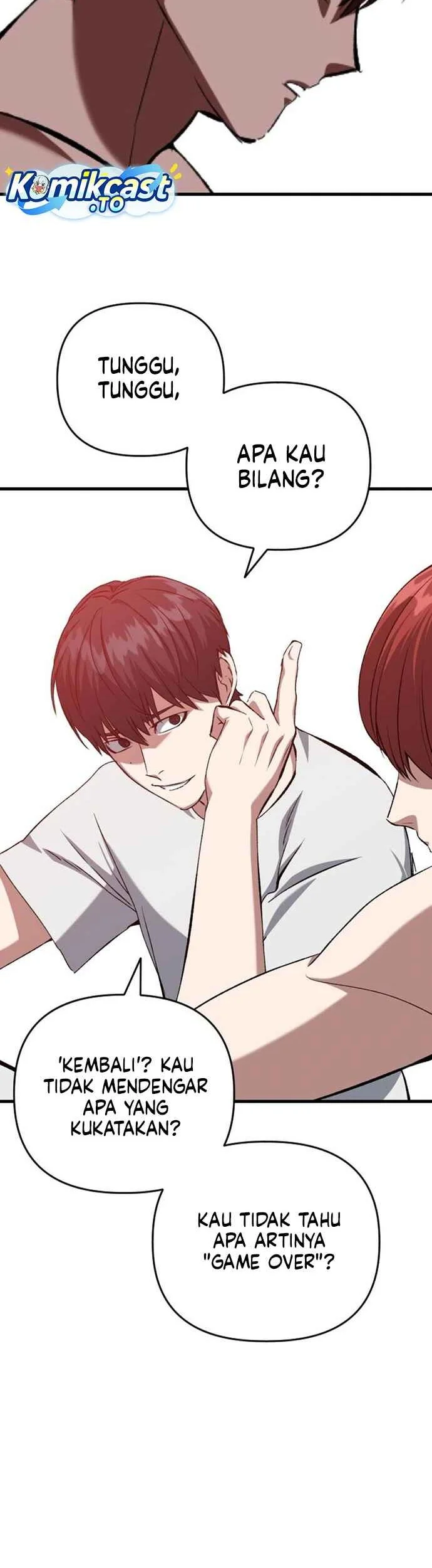 Chapter 126 - halaman 40