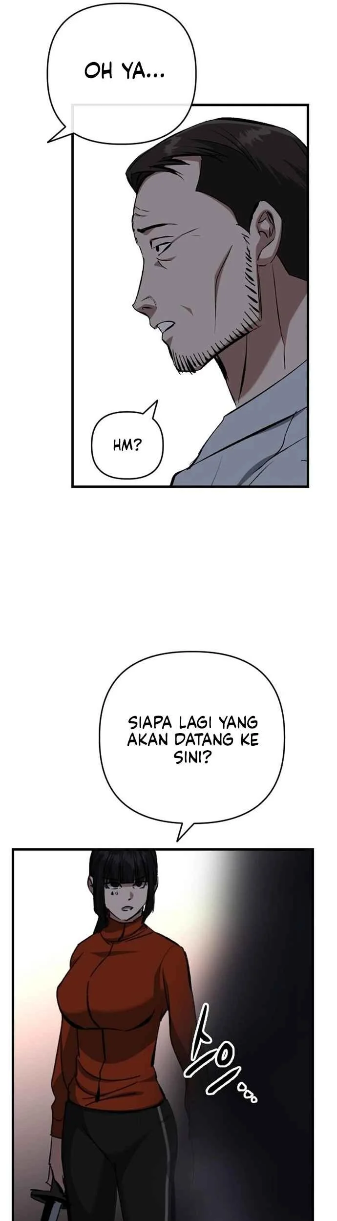 Chapter 127 - halaman 21