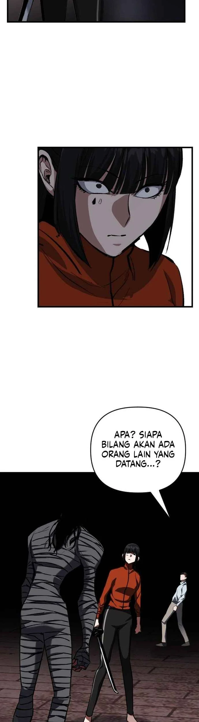 Chapter 127 - halaman 22
