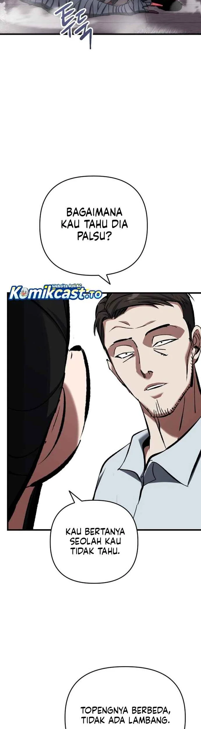Chapter 127 - halaman 29