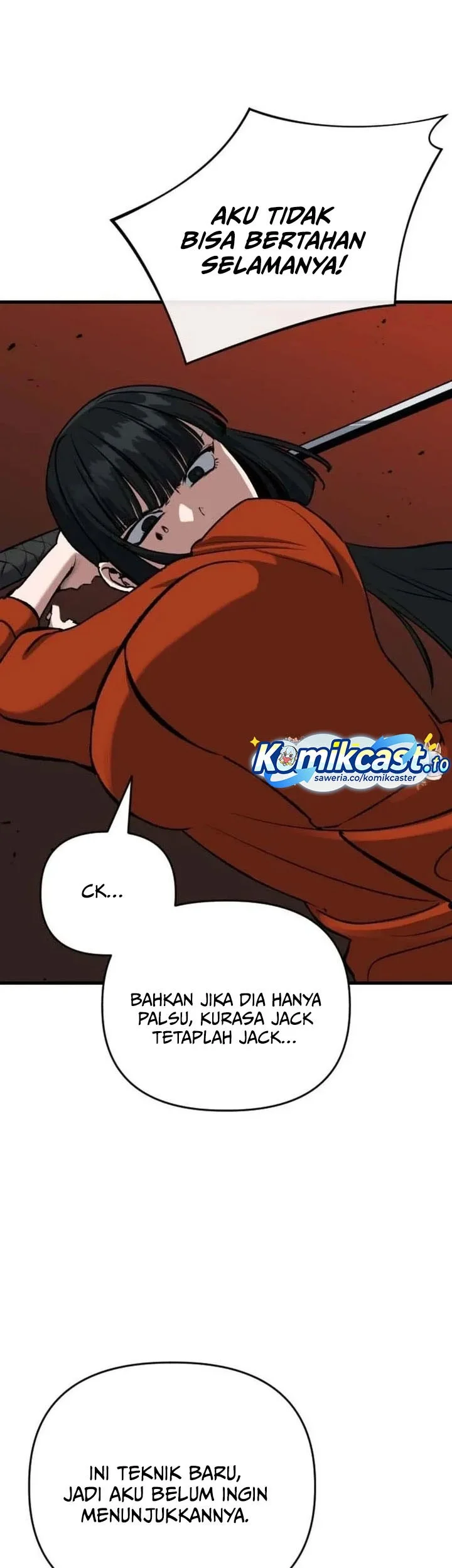 Chapter 128 - halaman 27