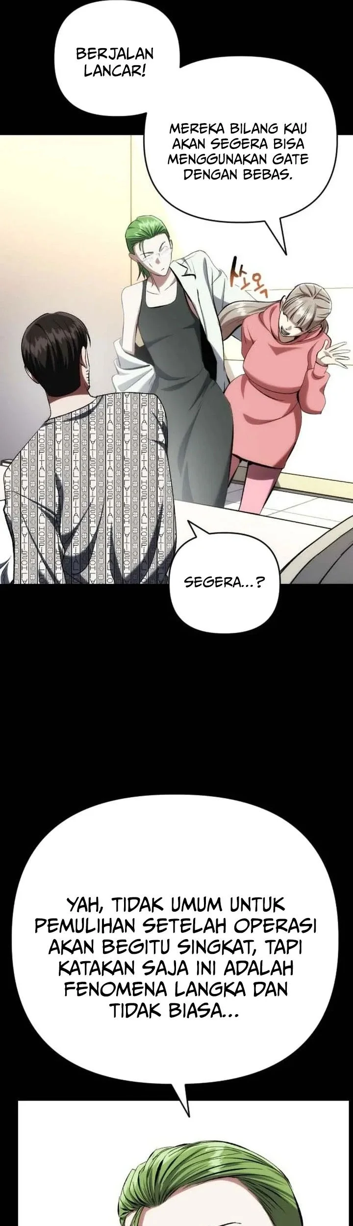 Chapter 130 - halaman 19
